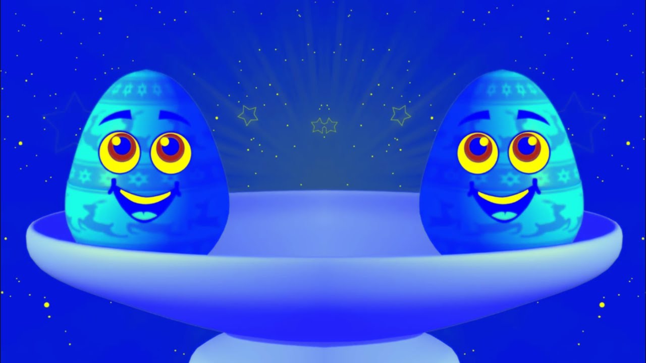 Bartolito Colorful Eggs Effects Compilation Sponsored By Gamavision Csupo effects 