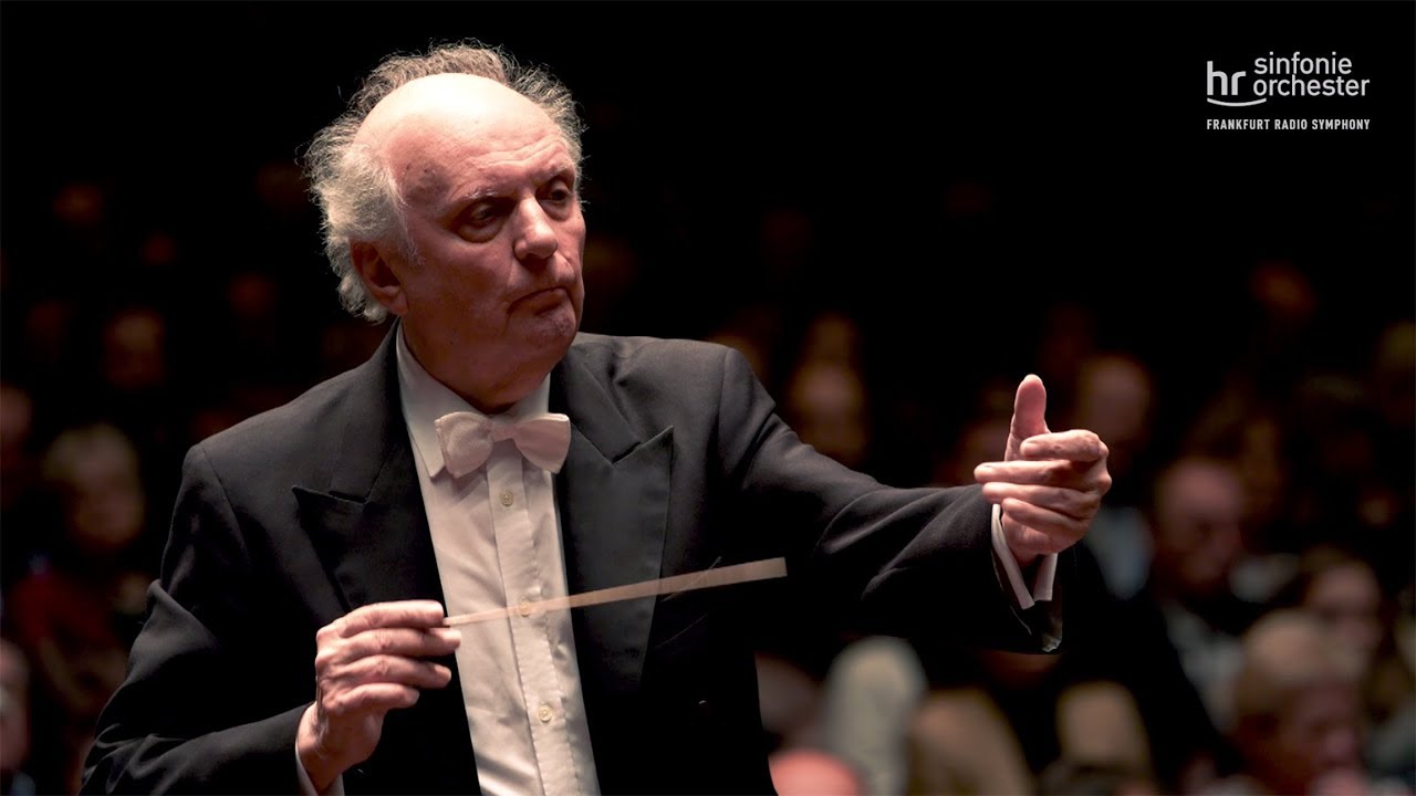 Fauré: Pelléas et Mélisande – Suite op. 80 ∙ hr-Sinfonieorchester ∙ Marek Janowski