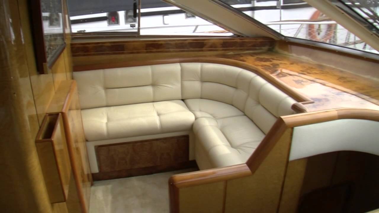 Astondoa 58  GLX 