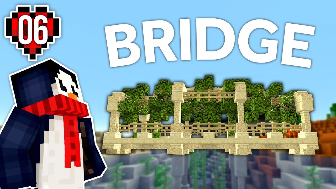 Connecting our Minecraft World!