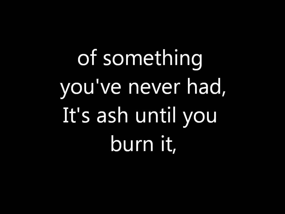 lyrics of 