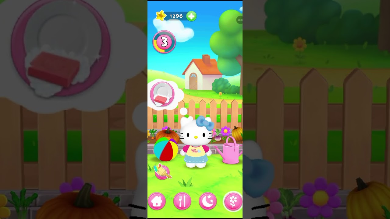 Talking hello Kitty parte 1