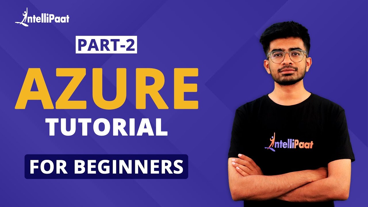 Azure SQL Database | Azure Data Engineering | Azure Tutorial For Beginners Part-2 | Intellipaat