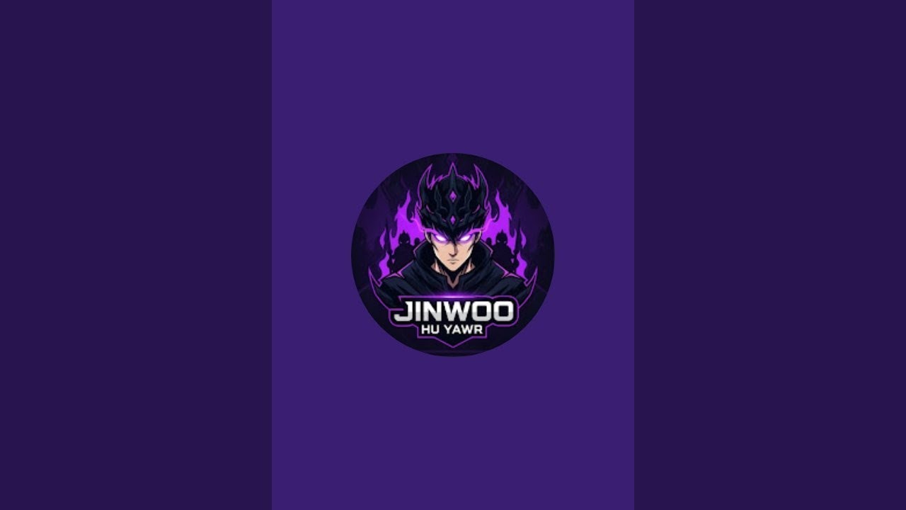 Jinwoo.Hu..Yar..17 is live!