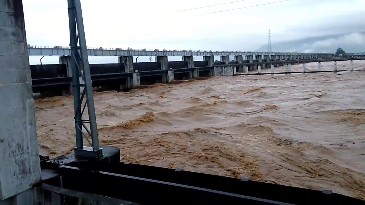 Valmikinagar flood