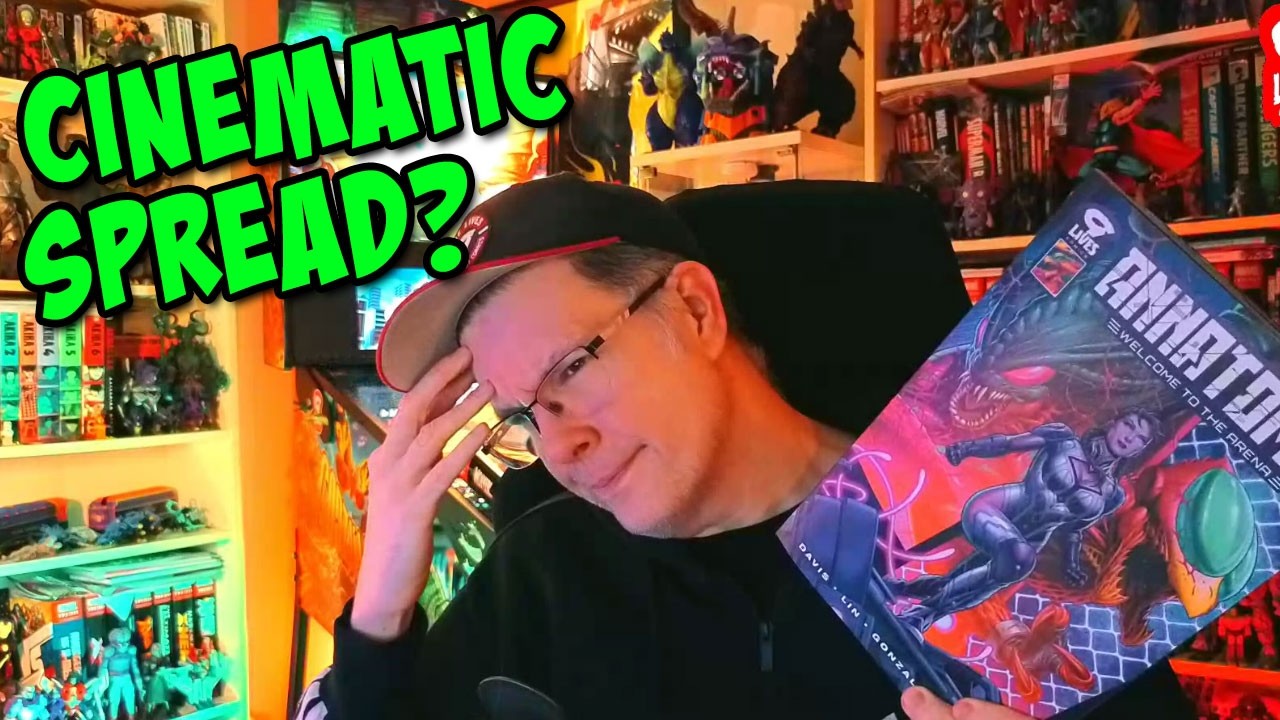 MISPRINT = No Comics Shipping Today!