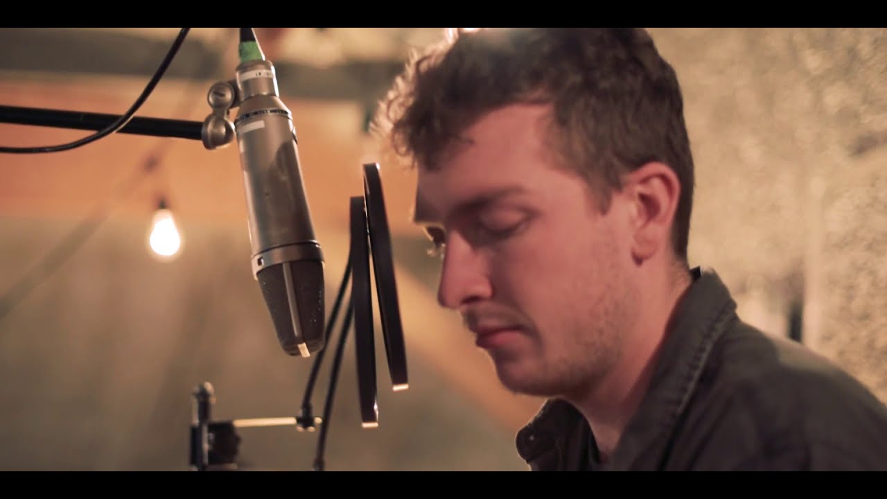 Anomaly (Live) [Solo Acoustic] - The Codas