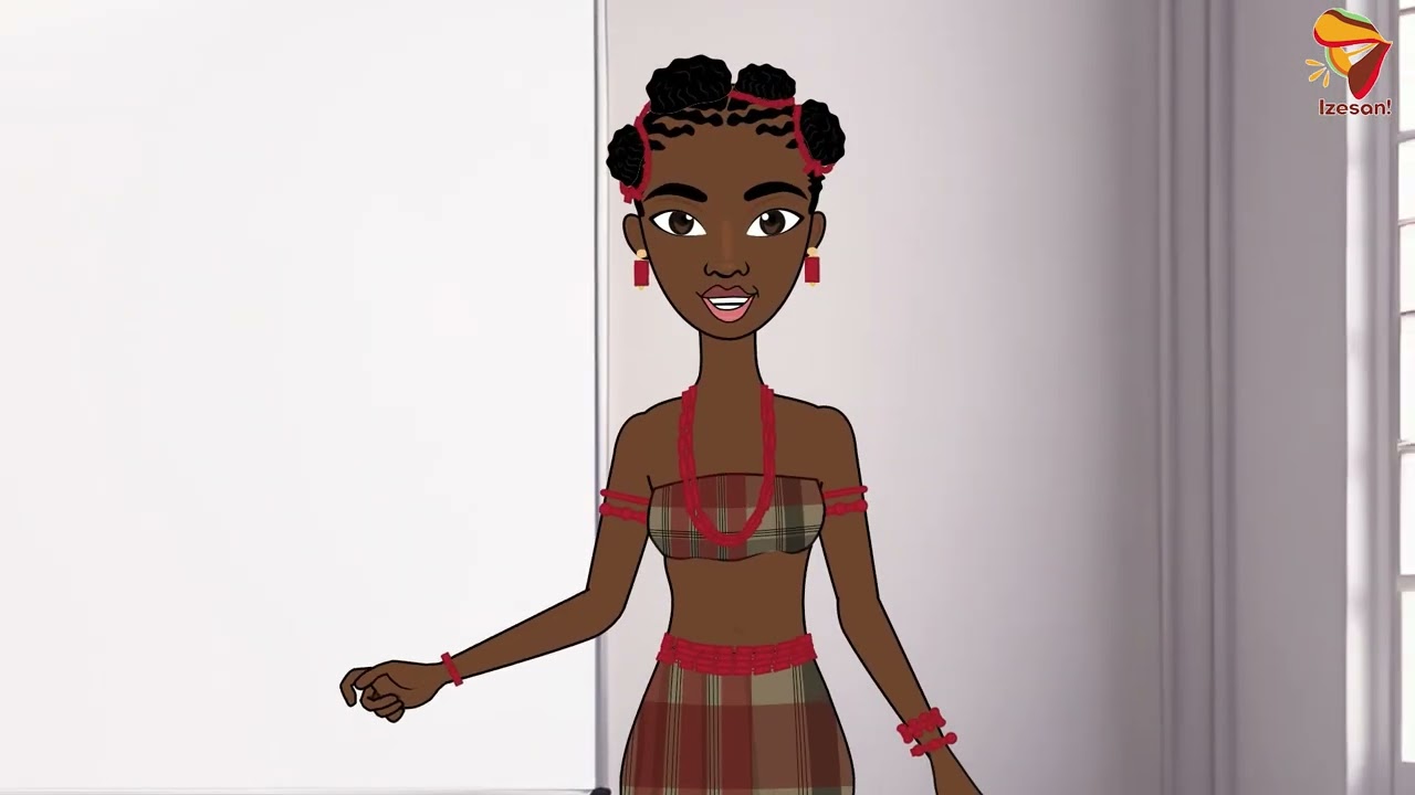 Greetings in Ibibio Language | Learn Basic Phrases