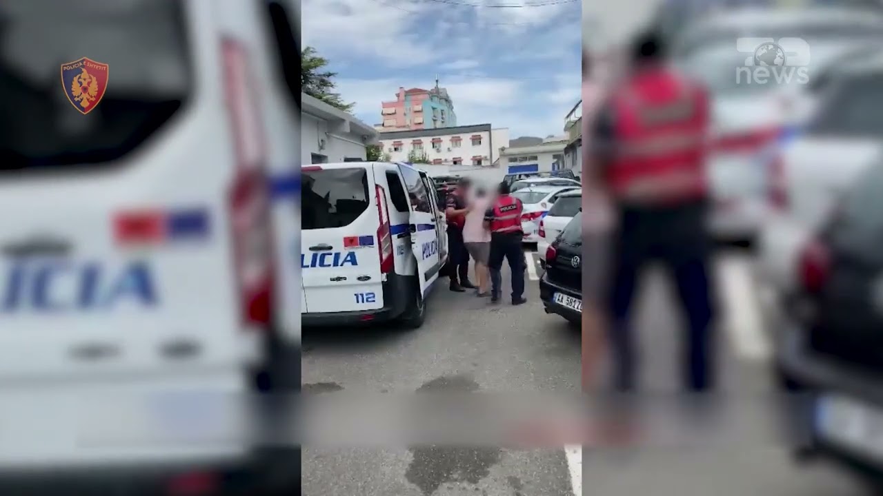 Top News/ Aksion kund&euml;r mashtrimeve me kriptomonedha/ 17 persona n&euml; pranga
