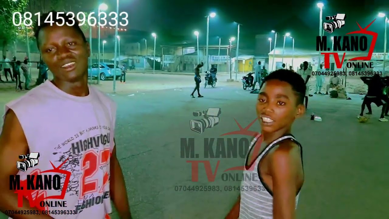 4/3/2026 kafi dan bichi Dambe yadawo  Yau Autan mamman  dashi Da Bahagon mai bulala wajan trenig