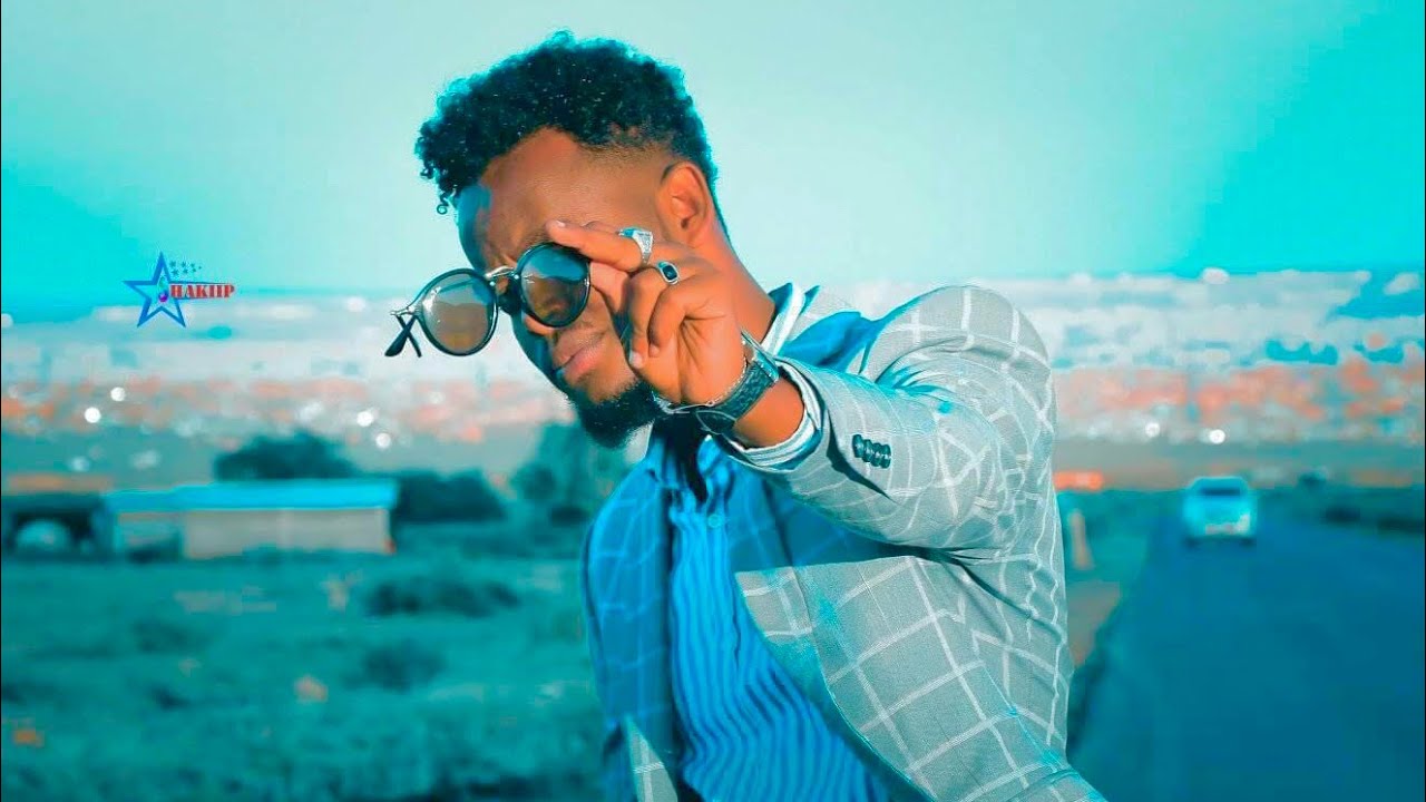 KHADAR NIKKI | RAFIIQAYGA NOLOSHA | New Somali music 2020