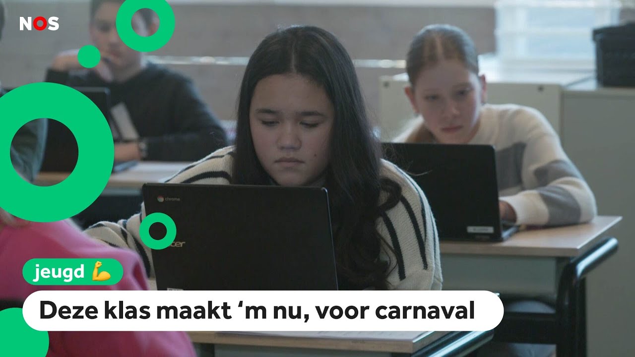 Achtstegroepers maken voor het eerst de doorstroomtoets