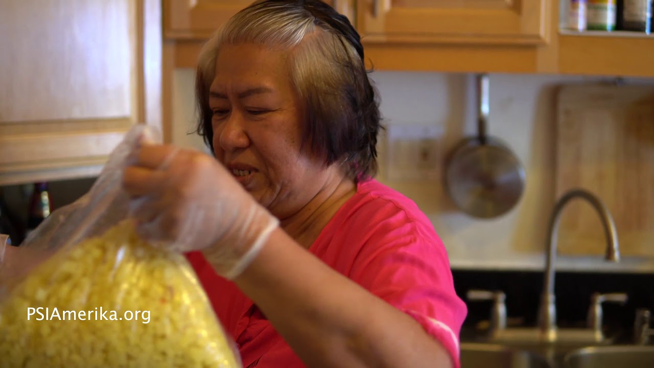 Bikin Pastel= Belajar 30 Menit di Video ini = 80 Pastel oleh Ibu Lucia Bong