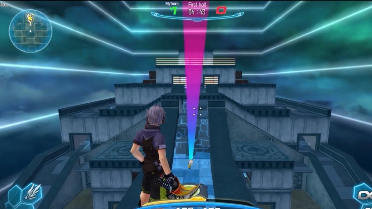 [PRIVATE S4] S4MAX - Custom Map Mod Showcase: Ziggurat