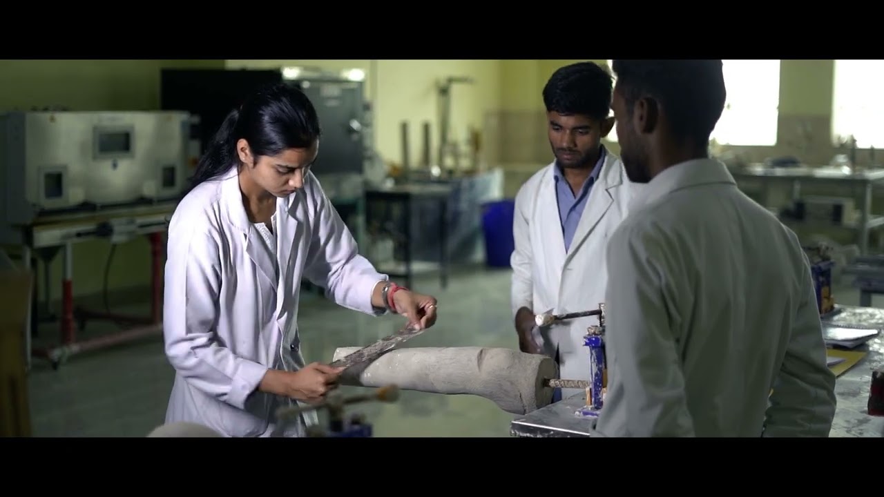 Dr Shakuntala Misra National Rehabilitation University Kulgeet 2024