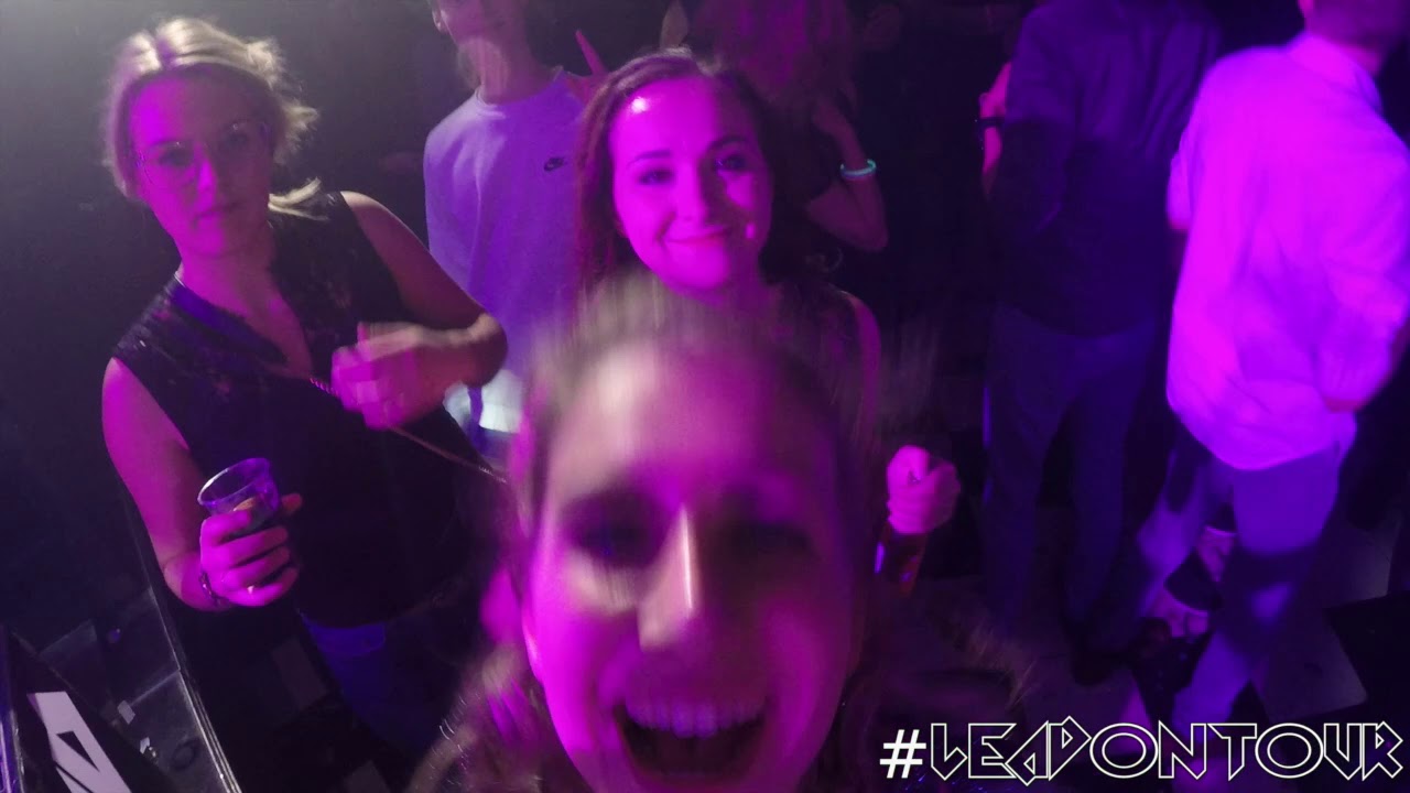 Dancing Bruins Aftermovie LEAD