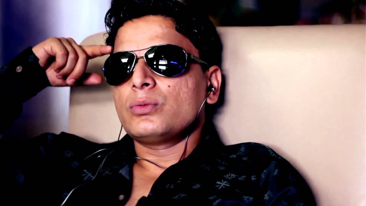 Tei Gori | Uday Raj Poudel |  New Nepali Song | Full HD 1080p