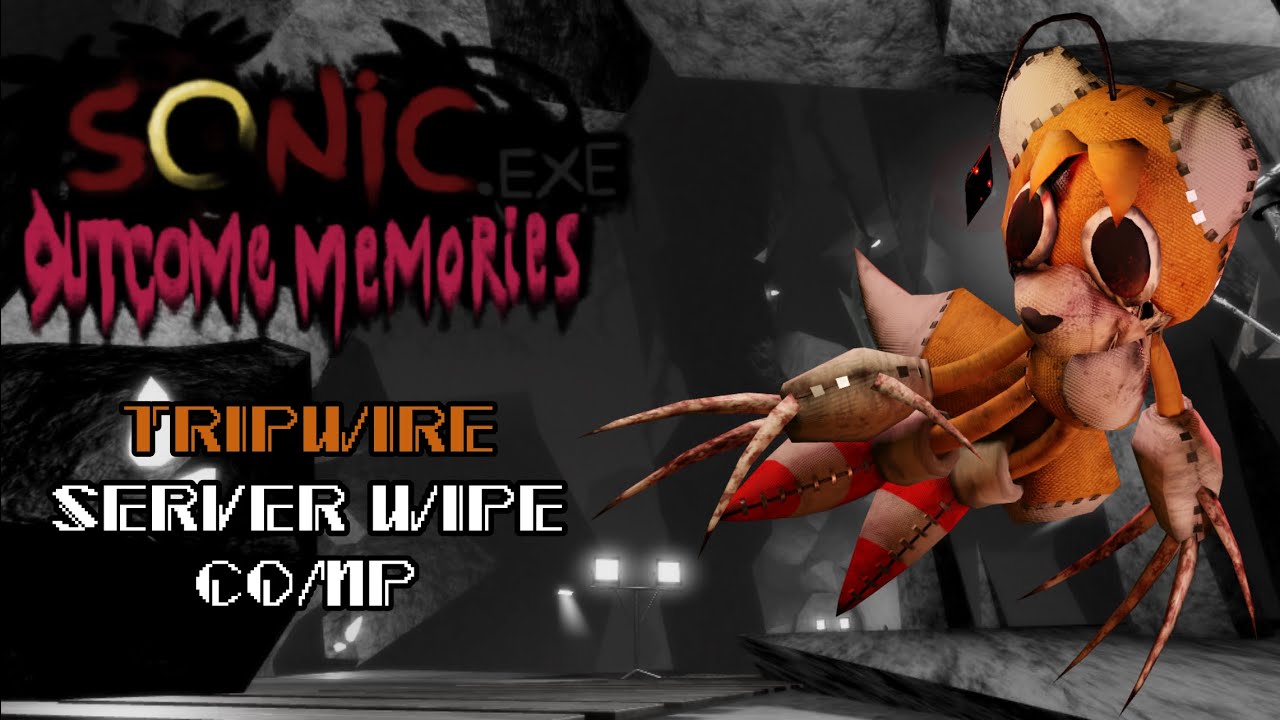 Tripwire Server Wipe Comp - Outcome Memories v0.2
