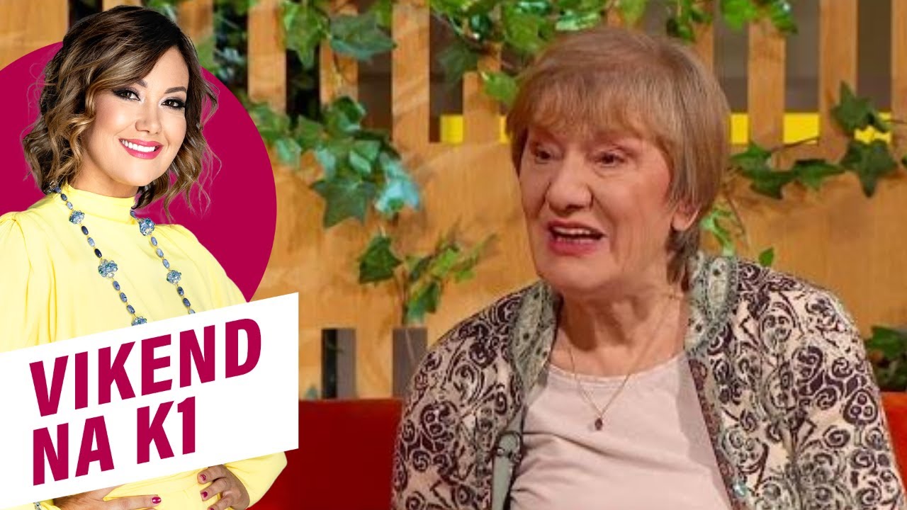 Hiperaktivnost ili bolest? Šta je to ADHD sindrom? | Vesna Suzović | VIKEND NA K1
