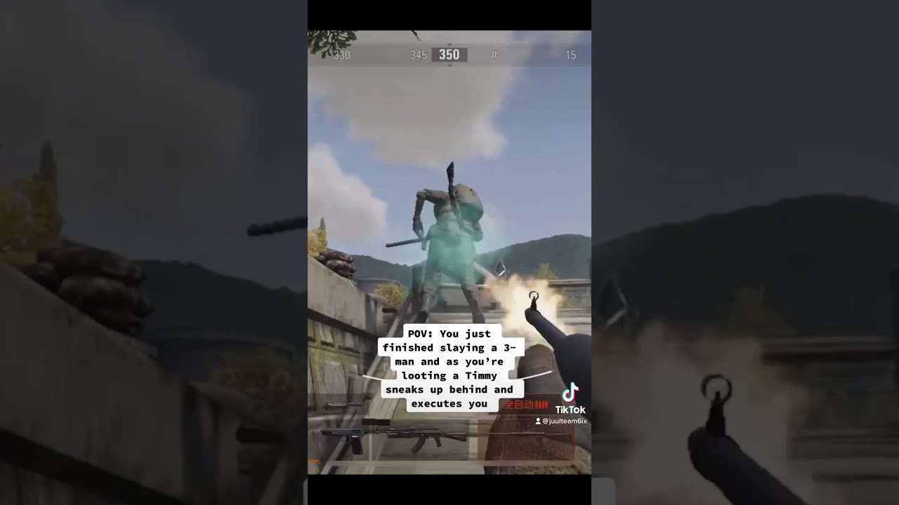 I&rsquo;ve been on both sides of this 🥲 #arenabreakout #eftmobile #escapefromtarkovmobile #eft