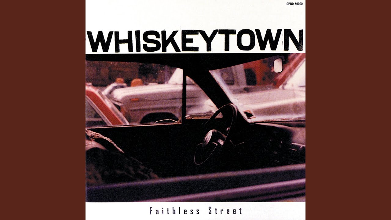 Faithless Street