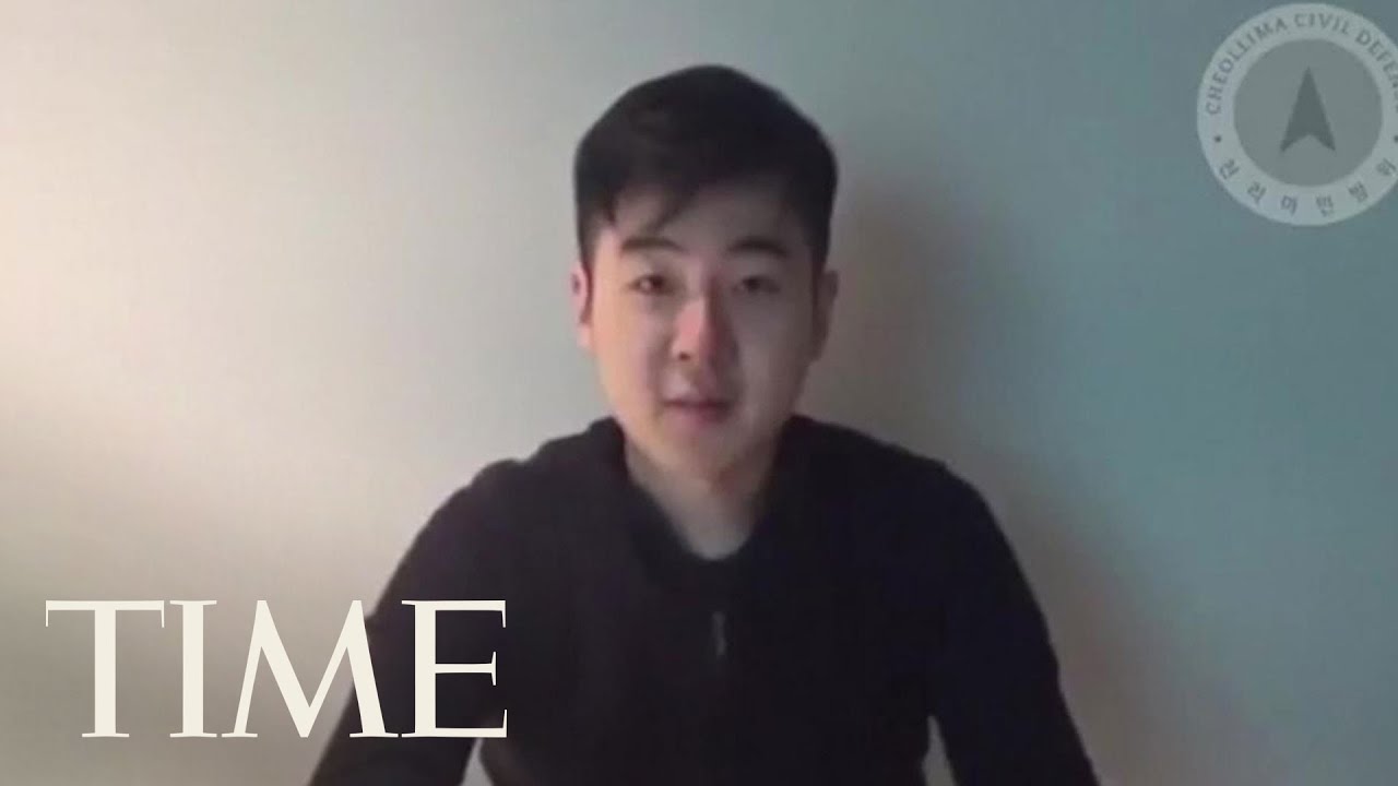 Man Claiming To Be Kim Jong Nam's Son Posts Video Online | TIME