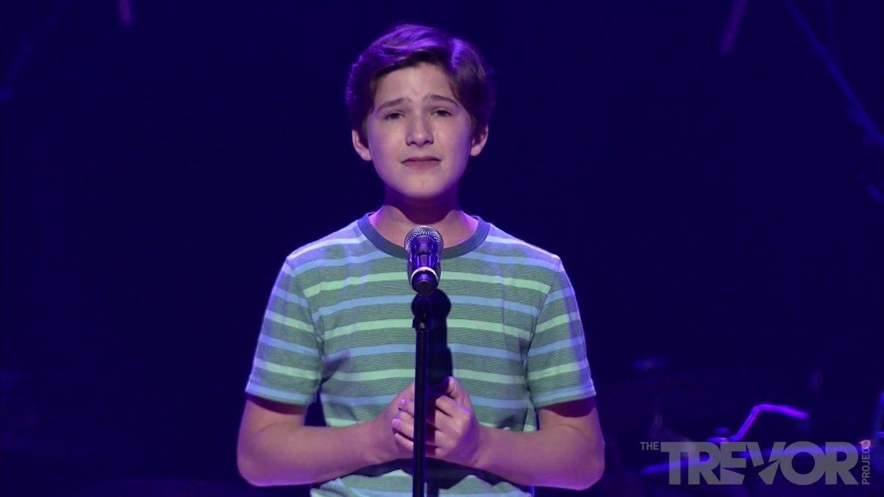 TrevorLIVE NY 2017: Eli Tokash performs 