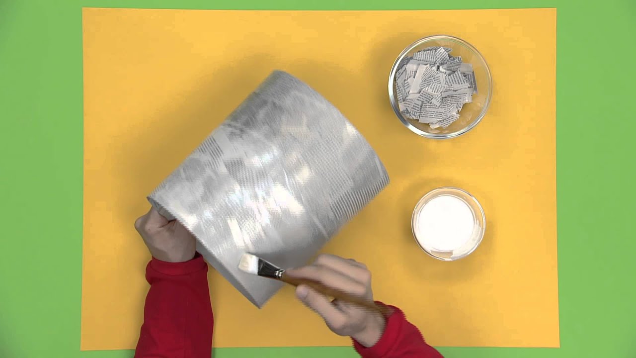 Art attack - Cache bols - Sur Disney Junior - VF