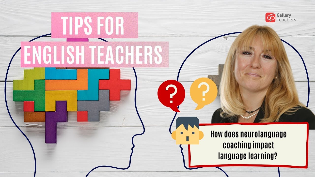 How does neurolanguage coaching impact language learning? | TEFL Question Time | ELT Masterclass