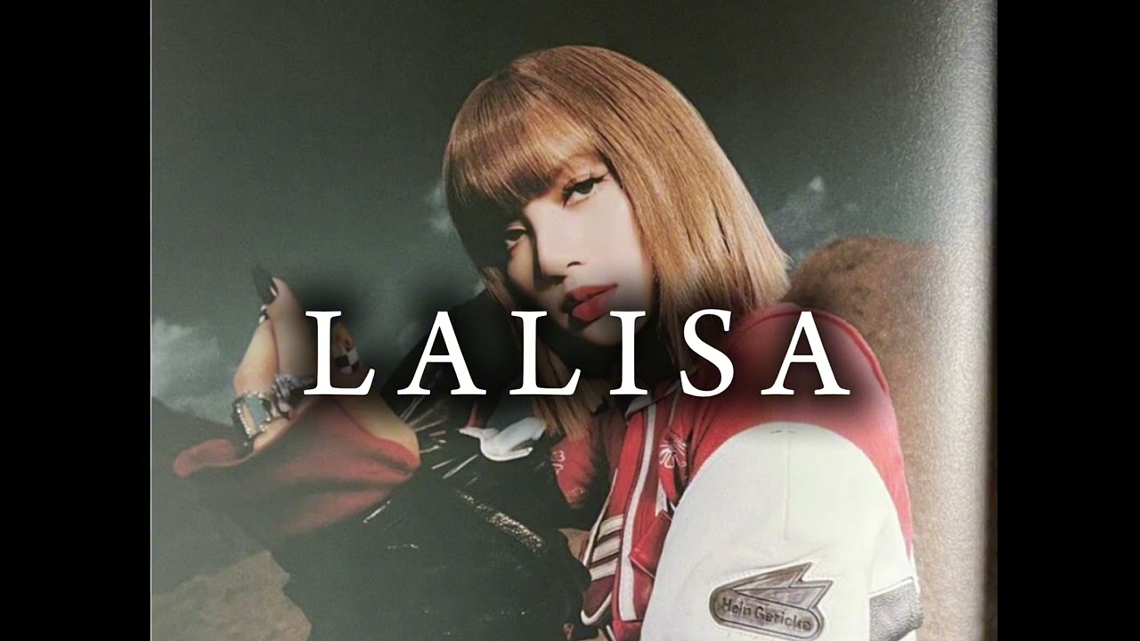 LISA-LALISA( remake)