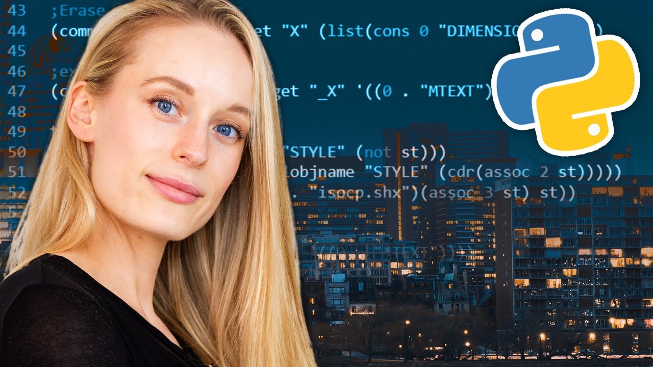 Автоматизирую свою жизнь с помощью Python: полное руководство | Code With Me