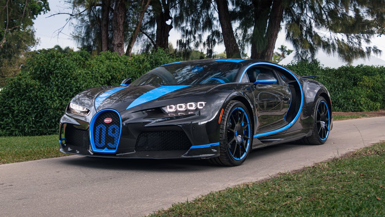 McLaren Speedtail, Pagani Zonda, Rimac Nevera, Venom F5, Senna GTR - HYPERCARS Leaving MODA Miami