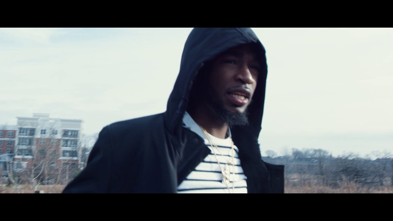 Lil Dev - City is Mine ( Official Music Video )