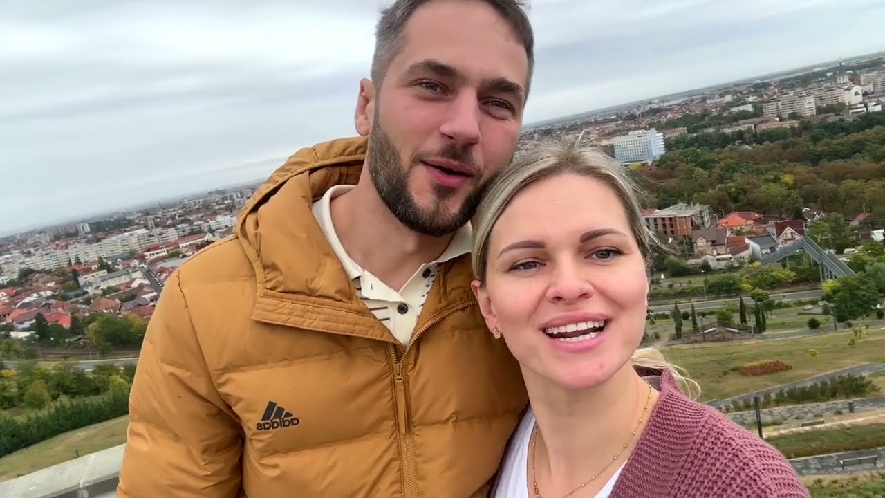 La multi ani, Iulian! 10.12.2023
