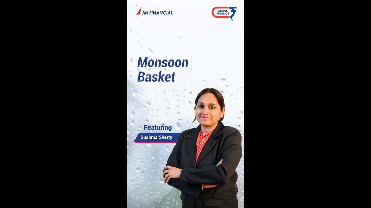 Monsoon Basket