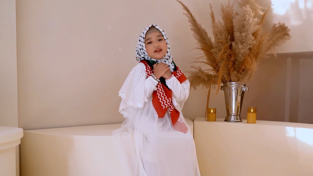 Tasbih - Inara Kamila Cover | ENPI Music