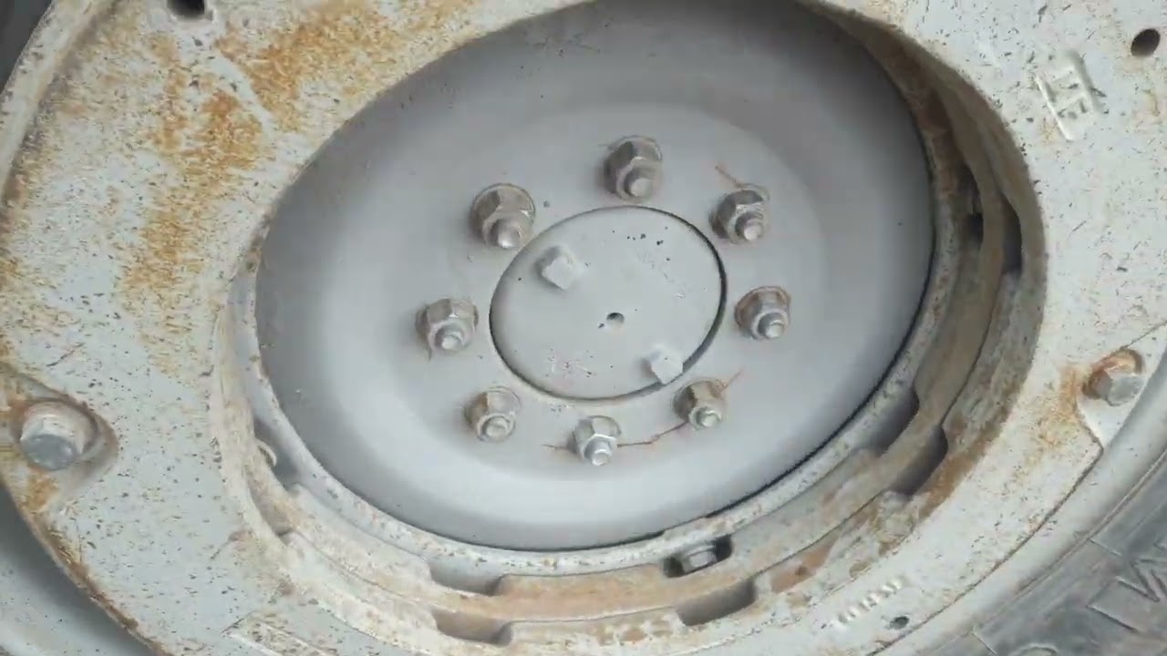 Massey Ferguson 286 Gold Tanıtımı Günlük Vlog/2
