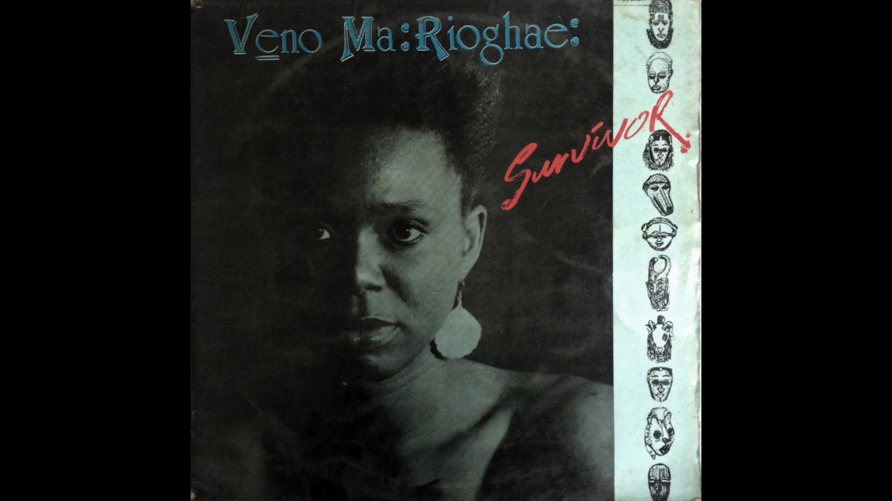 Veno - MaRioghae (1989)