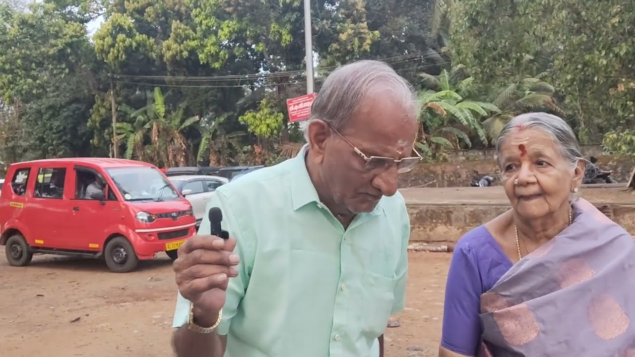 Malainadu Divyadesam Yathra From Chennai To Chennai 90 94 94 94 17