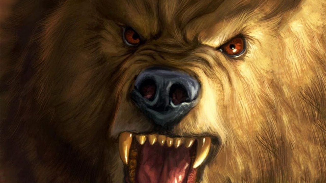 История мира Warcraft - Урсок и Урсол
