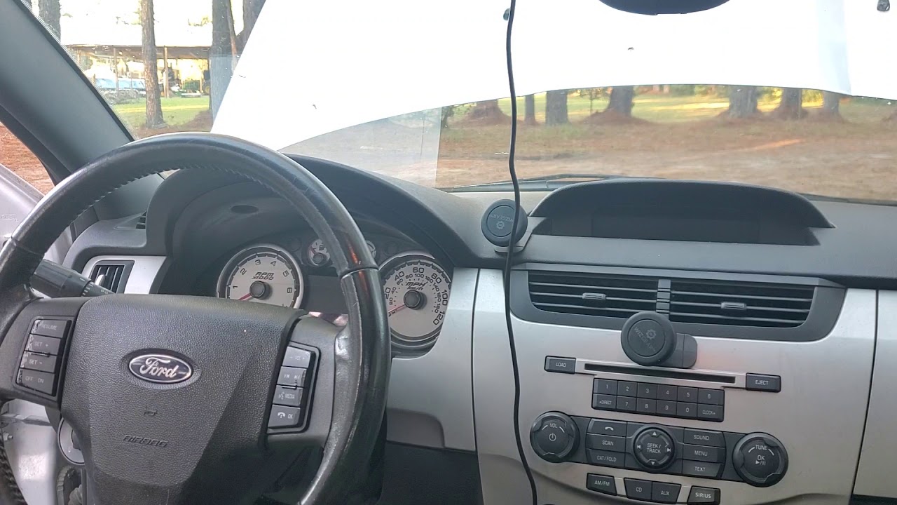 08 focus how to switch to bluetooth audio