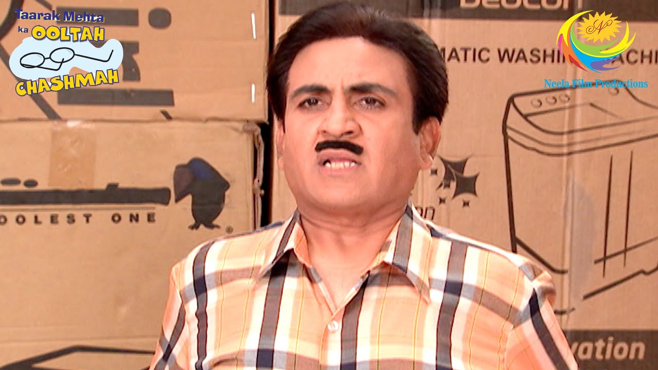 Bawari's Parents Visits Gada Electronics | Taarak Mehta Ka Ooltah Chashmah | Full Episode