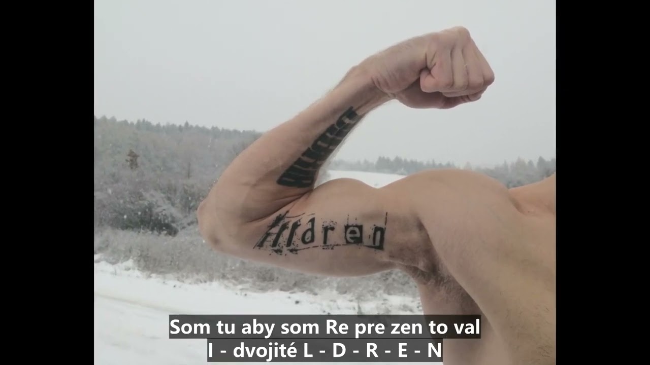 iLLdren