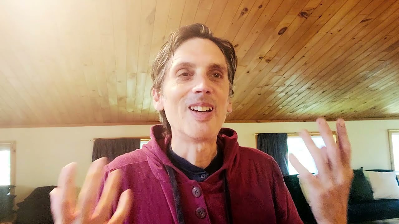 Fractalverse Podcast #2 