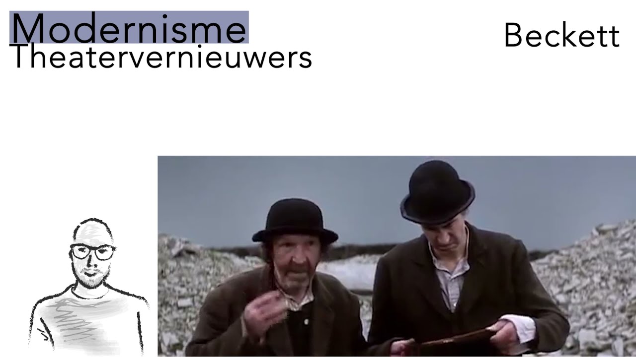 KUA Theatervernieuwers