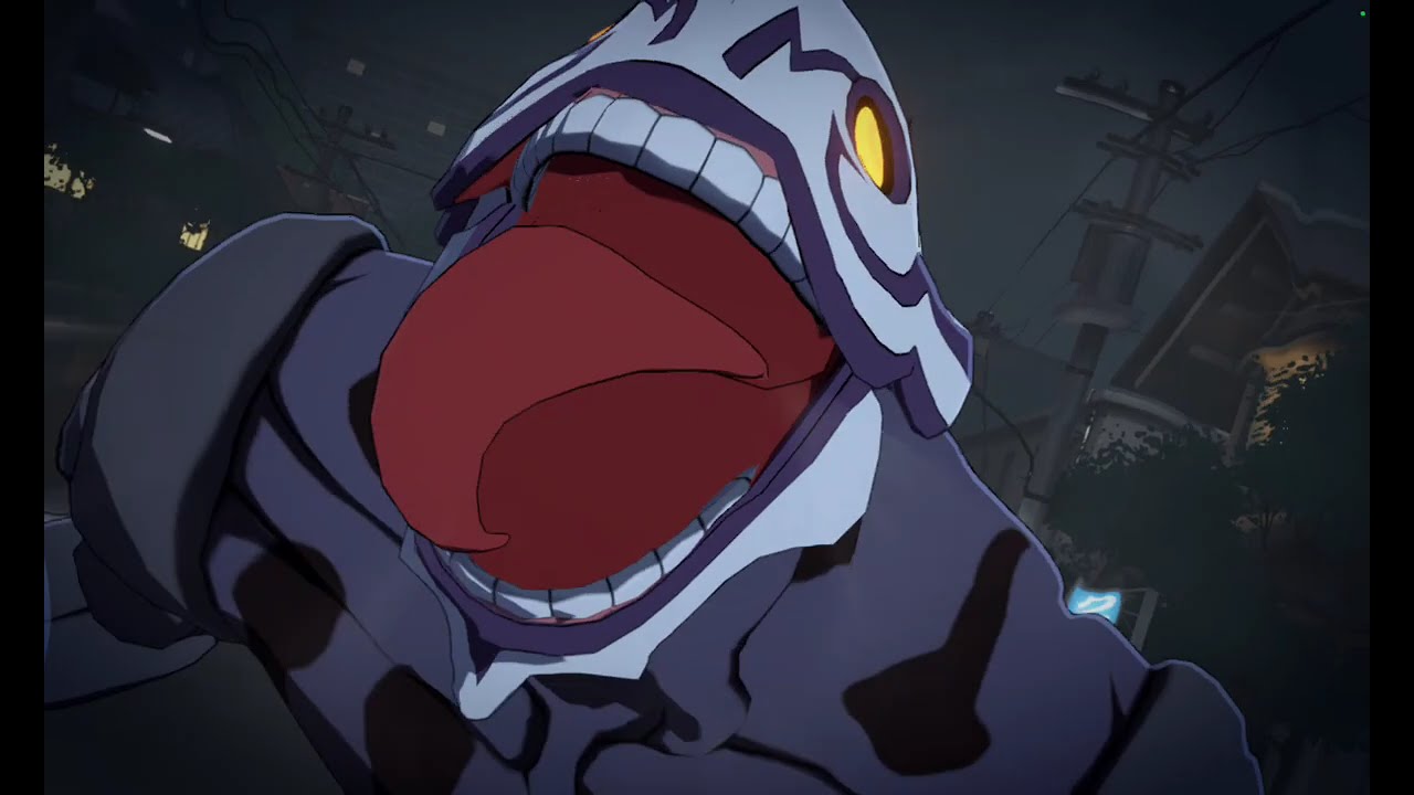 Bleach soul Resonance