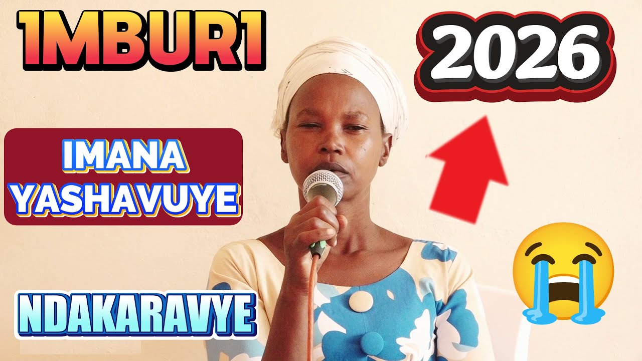 IMBURI IKOMEYE KUBANTU BARI IMBERE YABANDI MUMASHENGERO//IMANA YASHAVUJWE NIVYAHA MUKORANA IBIKORWA