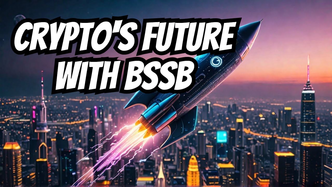 Is BitStable (BSSB) Set to Skyrocket? Discover the Future of Crypto with BSSB Tokens!