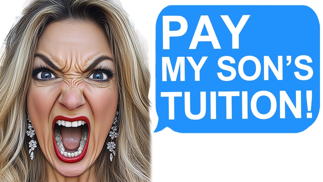 Reddit Stories | My Sister Demands I Pay Her Son's Tuition! | 30 Min Karen Marathon