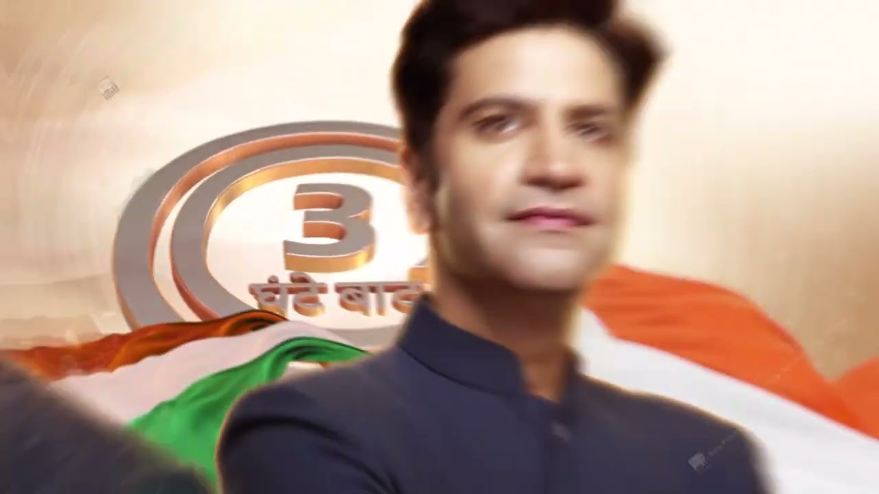 MasterChef India | 3 Hours To Go | Starts Tonight | Mon-Fri At 9:00 PM | Only On SET & Sony LIV